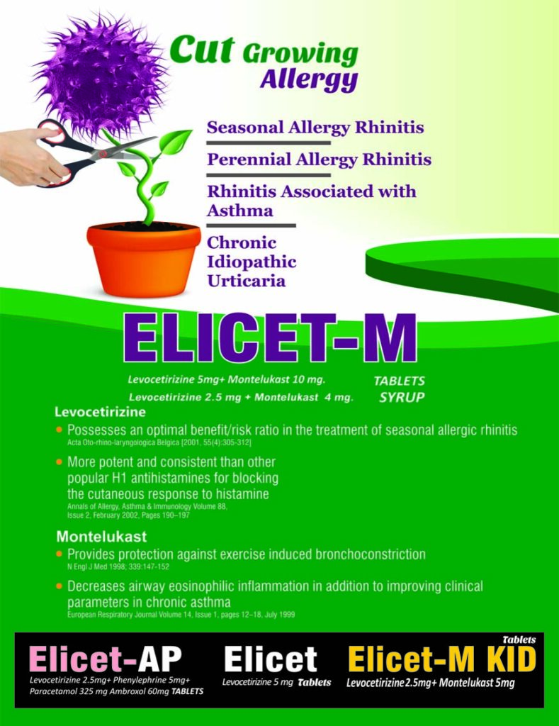 ELICET-M