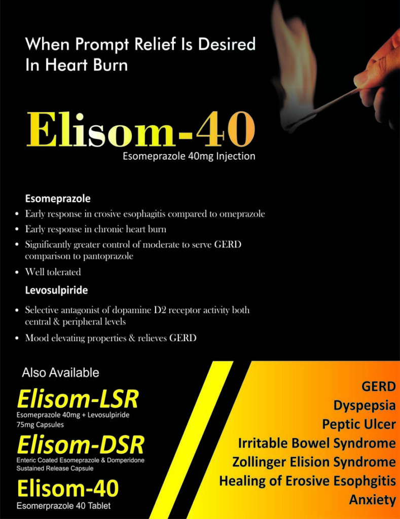 Elisom-40