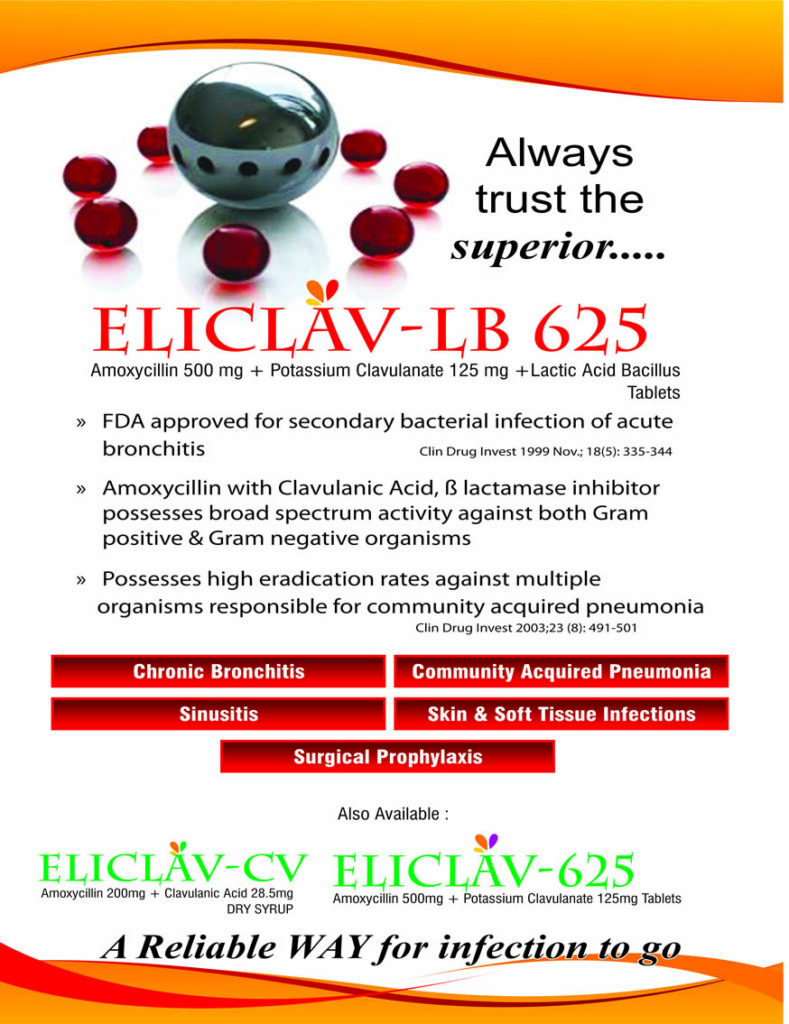 Eliclav - LB