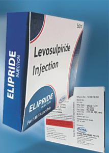 Elipride Injections - Putkul Health Care