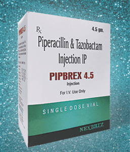 Pipbrex-4.5-Injection-Putkul Health Care