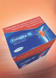 Colapep-XL Tablets - Putkul Health Care