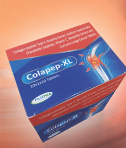 Colapep-XL Tablets - Putkul Health Care