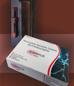 Elibion-Plus Injection