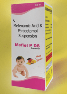 Mefiel P DS - Putkul Health Care