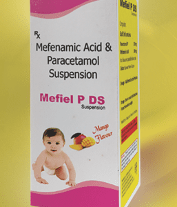 Mefiel P DS - Putkul Health Care