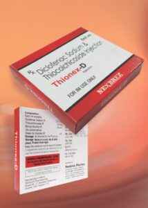 Thionex-D injections - Putkul Health care