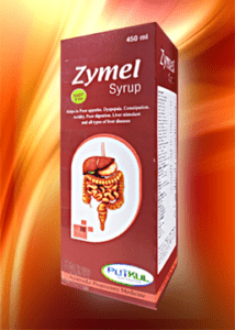 Zyem Syrup - Putkul Health Care